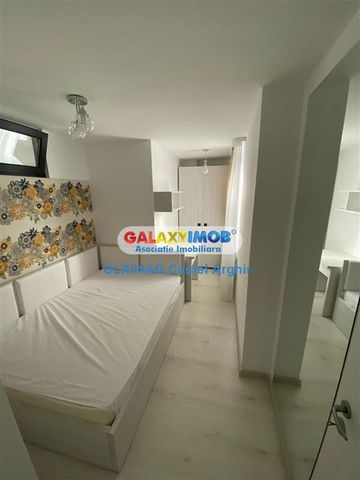 Inchiriez apartament cu 2 cam , Balcescu Residence , mobilat utilat - Fotografie 2