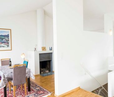Bel appartement de 3,5 pièces entièrement meublé 8600 Dübendorf à l... - Foto 4