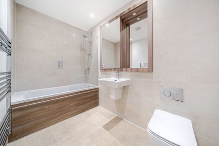 2 bedroom flat to rent - Photo 5