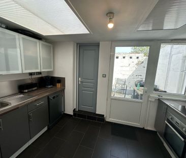 Maison 3 pièces (62 m²) à louer à WAMBRECHIES - Photo 3