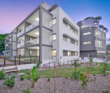 302/161-163 Mona Vale Road, St Ives NSW 2075 - Apartment For Rent |... - Photo 1