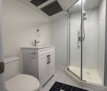 For Lease - 143 Echo Drive Unit# 1, Glebe - Ottawa East and Area, O... - Photo 5