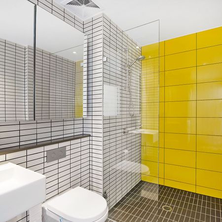 608/2 Victoria Park Parade, Zetland - Photo 4