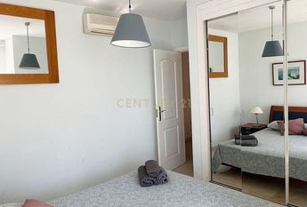 Benalmádena, Andalusia