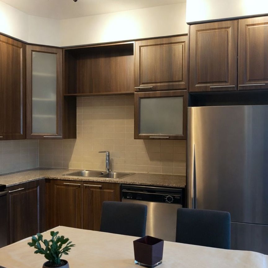 For Lease - 500 Sherbourne Street Unit# 1510, Toronto, Ontario - Photo 1