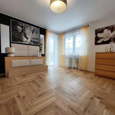 Zobacz---> 3p. Stare Bielany 70 m² - Фото 3