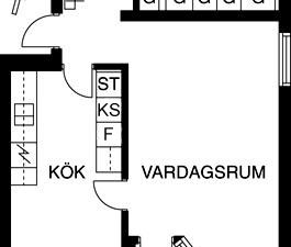 Vinkeltået 7 C - Foto 2