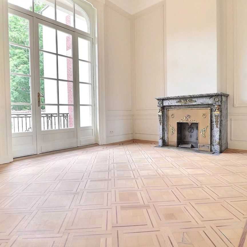 Tout savoir sur cette maison à Woluwe-St-Pierre - Foto 1