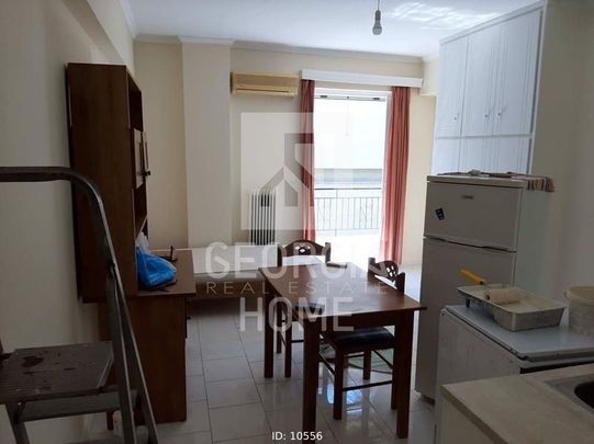 Studio/Γκαρσονιέρα για ενοικίαση Πάτρα - Κέντρο (Πάτρα) - Photo 1