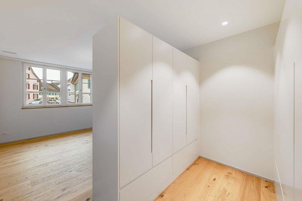 Thurtalstrasse - Bestehender Charme, modernes Wohnen. - Photo 1