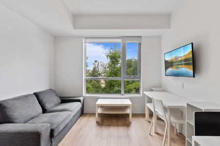 For Lease - 1800 Simcoe Street Unit# 307, Oshawa, Ontario - Photo 2