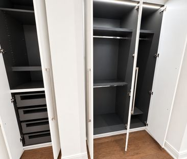 For Lease - 2 Clarendon Avenue Unit# 106, Toronto, Ontario - Photo 6