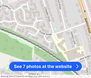 Riach Gardens, Motherwell, ML1 - Photo 1