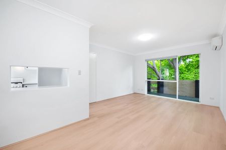 Freshly updated in central village location - Photo 4