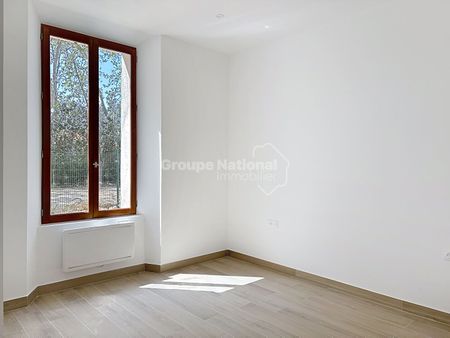 Maison Berre L'Étang T3 de 67 m2 avec Jardin clos, - Photo 5
