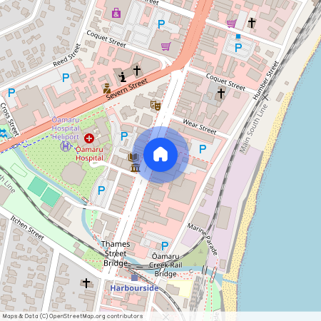 77a Thames Street, Oamaru, Waitaki