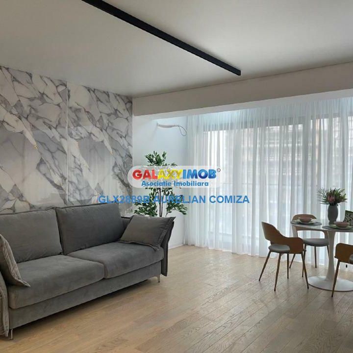 Apartament superb 2 camere Fabrica de Glucoza bloc 2023 - Fotografie 1