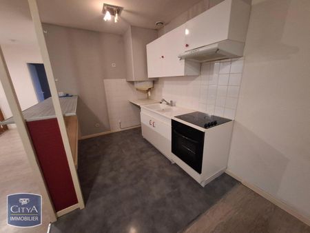 Location Appartement 2 pièces 48m² VILLENEUVE SUR LOT 47300 - Photo 5
