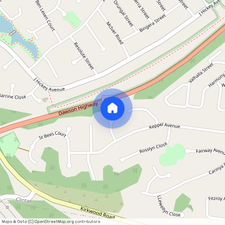 10 Hayman Court, QLD 4680, Clinton