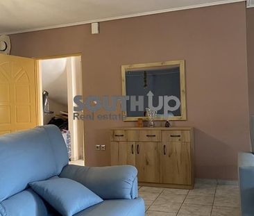 Διαμέρισμα για ενοικίαση Μαύρο Λιθάρι (Ανάβυσσος) - Φωτογραφία 2