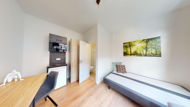 Gérard Vander Lindenstraat 10 / 0001, 3000 Leuven - Foto 1