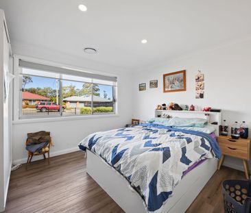 Modern & accessible living in Summerhill. - Photo 5