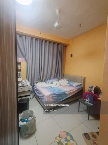 Zenopy Residences, Taman Lestari Perdana, Seri Kembangan - Photo 4
