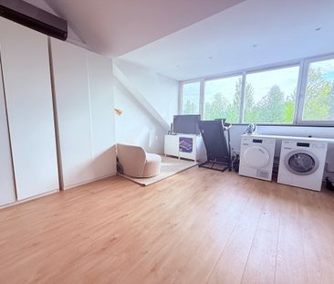 Te huur: Huis Burgemeester Brautigamlaan 60 in Uithoorn - Photo 1