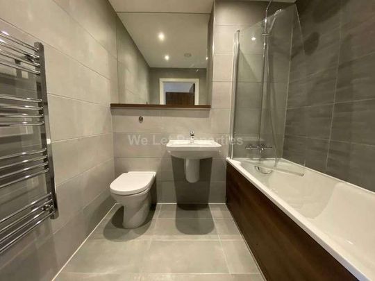 Wilburn Basin, Ordsall Lane, M5 - Photo 1