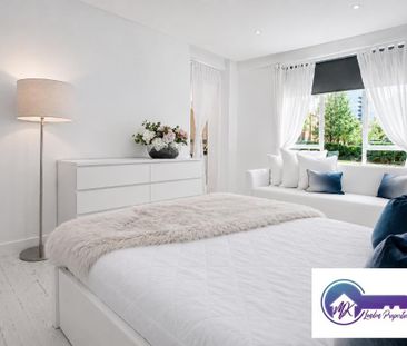 1 Bedroom Room in Flat Share To Rent - Photo 2