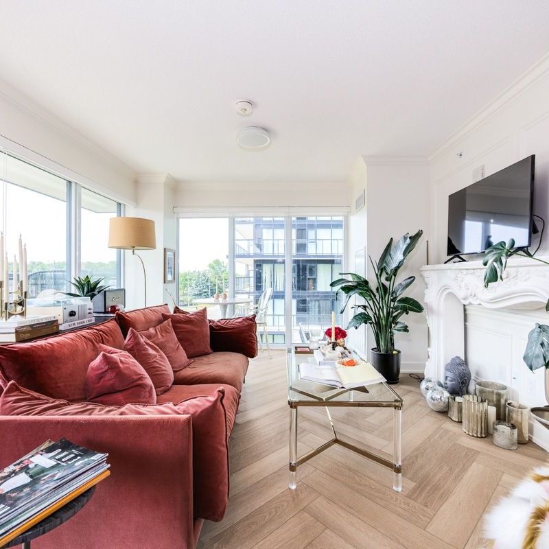 For Lease - 1119 Cooke Boulevard Unit# B421, Burlington, Ontario - Photo 1