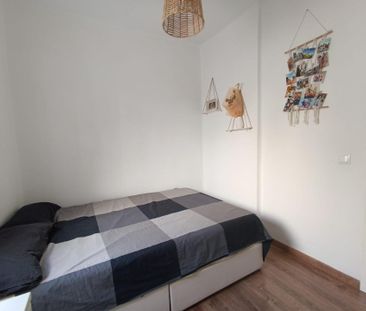 Málaga Capital - Photo 4