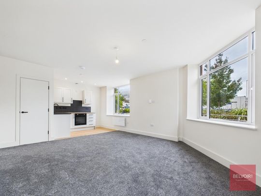 1 bedroom ground floor flat to rent - Photo 1