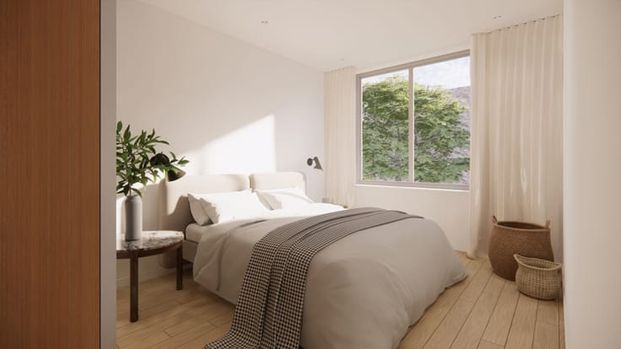 Duplex te huur - Photo 1