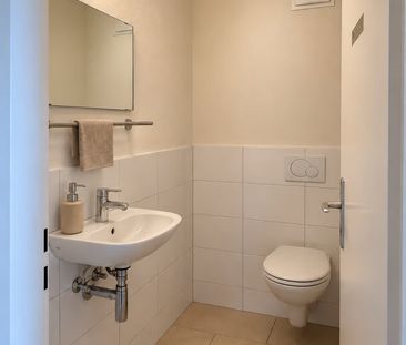 3.5 Zimmer, 109 m², 5. Stock - Photo 6