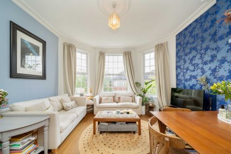 Fordwych Road, Cricklewood, NW2, London - Photo 2