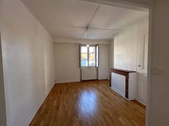 Appartement 2 pièces – LYON - Photo 1