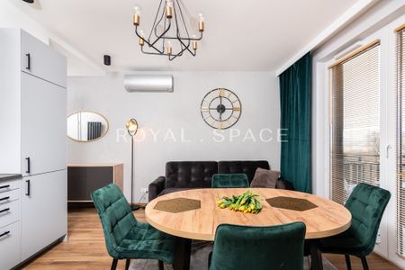 Piękny apartament z siłownią | BROWAR KLEPARZ - Photo 5