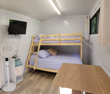 Shared studio/granny flat, Cassidys Road - Photo 1 | Rentumo