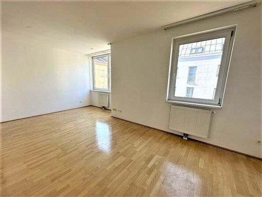 TESCHNERGASSE, 44 m2 Neubau, 2 Zimmer, Kochnische, Wannenbad, Parketten, 5. Liftstock, Schubertpark - Photo 1