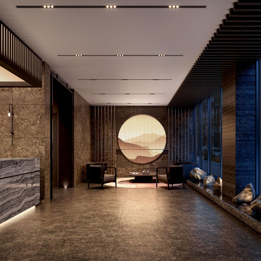 For Lease - 223 Redpath Avenue Unit# 2906, Toronto, Ontario - Photo 1