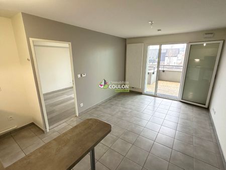 Résidence Central Facs 62 rue du Pont Saint-Jacques, 63000, Clermont-Ferrand - Photo 3