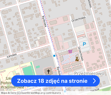 Mieszkanie na wynajem - Zdjęcie 1