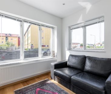 Botildenborgsvägen, Malmö - Foto 3