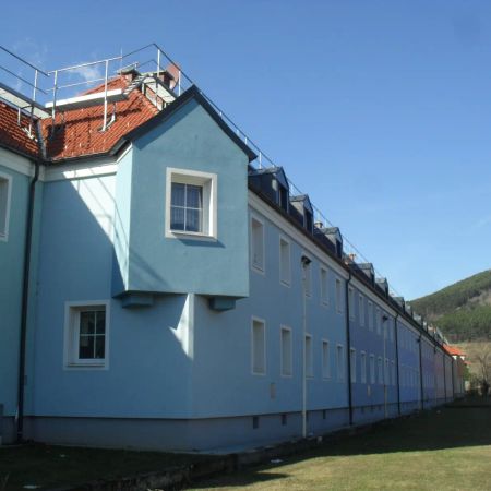 1-Zimmer-Wohnung, Top 49 - Foto 3