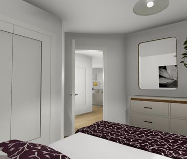 Condo à louer, Montréal (Mercier/Hochelaga-Maisonneuve) - Photo 6