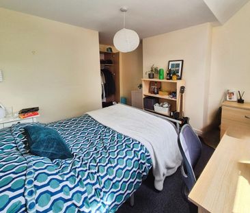6 bedroom house share to rent - Photo 4