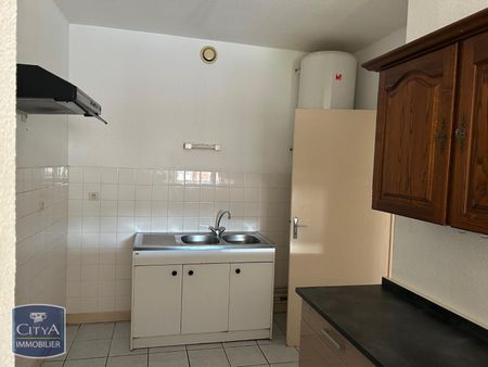 Location Appartement 3 pièces 69m² TOURNUS 71700 - Photo 3