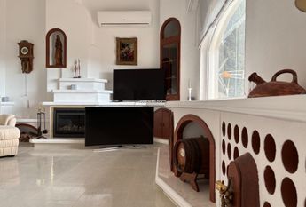 Luxury Villa in Muchamiel, for rent