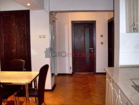 Apartament 2 camere de inchiriat in Cluj-Napoca, Zorilor ID 3376 - Photo 5